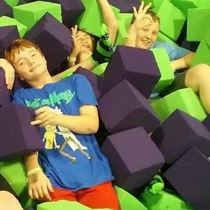 Meet your Posher, Will